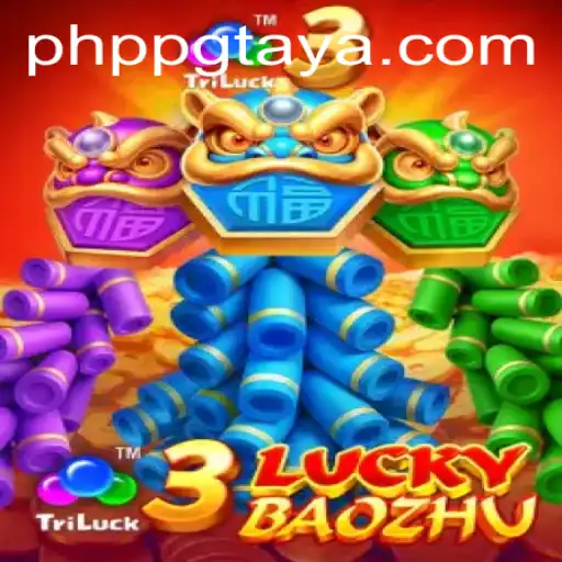 3LuckyBaozhu: Exploring an Exciting Gaming Experience