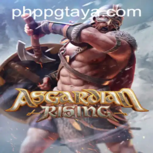 AsgardianRising: An Immersive Nordic Adventure in the Virtual Realm