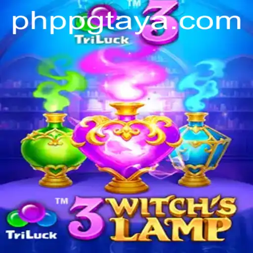 Exploring the Enchanting World of 3WitchsLamp: A Magical Gaming Experience