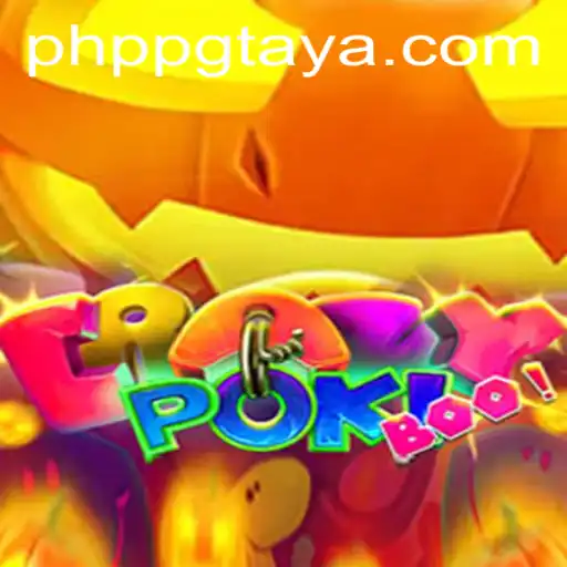 Discover the Thrills of CrazyPokiBoo: An Exciting Gameplay Experience in the PHP PG Universe