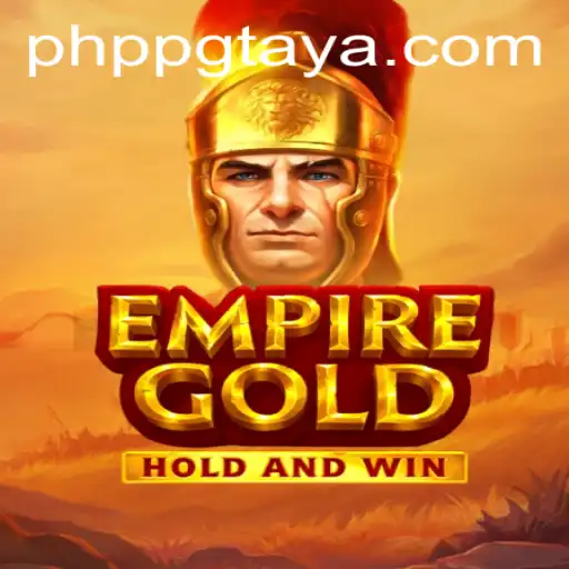 EmpireGold: A New Era of Strategy Gaming