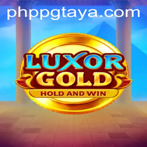 Discover the Enigmatic World of LuxorGold: An Intriguing Journey with PHP PG