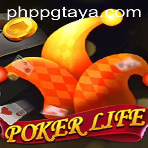 PokerLife: A New Era in Online Gaming