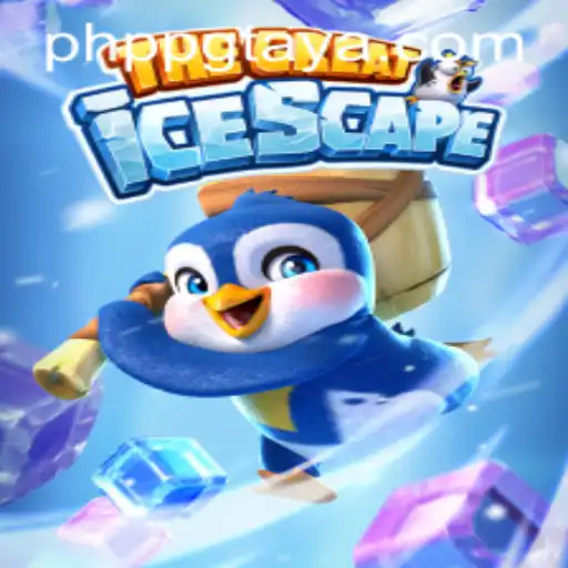 TheGreatIcescape: A Chilling Adventure in the Digital Realm