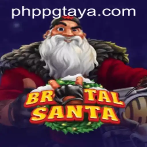 Unwrapping 'BrutalSanta': A Festive Grit for Gamers