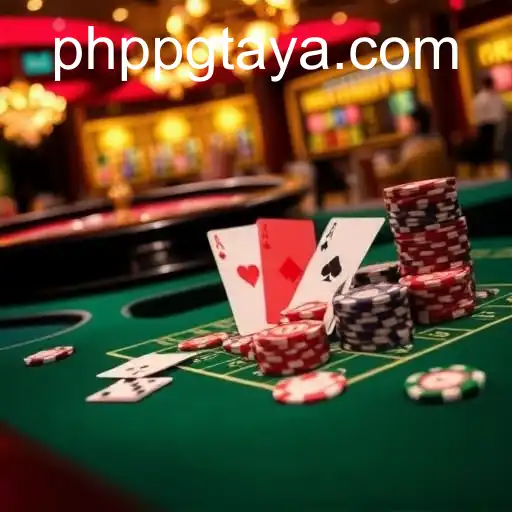 Exploring the Fascinating World of Casino Games