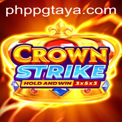 Crownstrike: Embarking on a Thrilling Digital Adventure