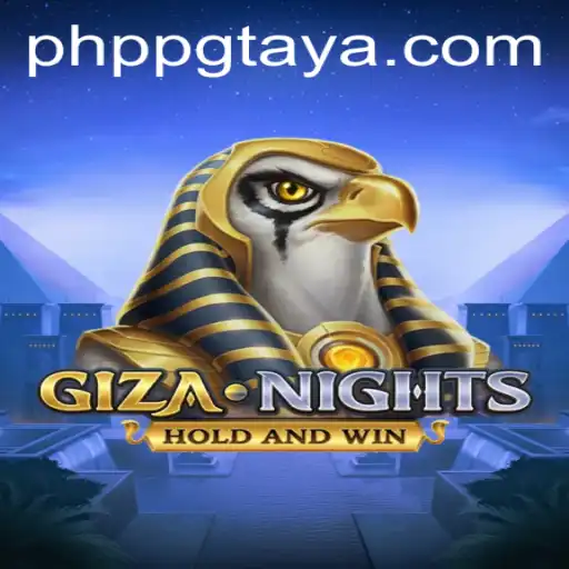 GizaNights: Unveiling Mysteries of Ancient Egypt in a Modern Gaming World