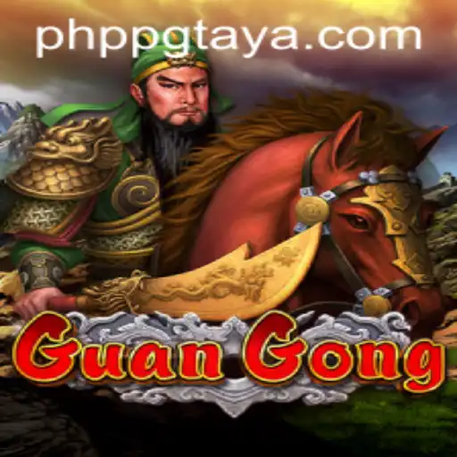 Embrace the Epic Saga of GuanGong: An Engaging Journey with PHP Gameplay