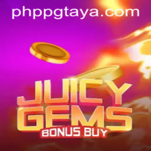 Exploring the Vibrant World of JuicyGemsBonusBuy: A PHP PG Adventure