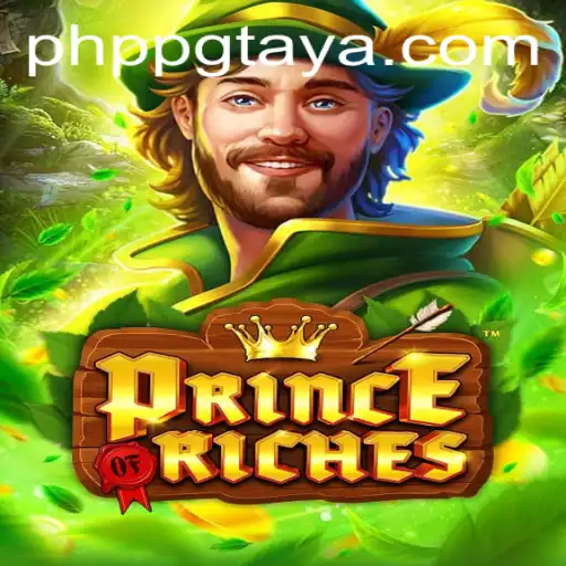 Discover the Thrilling World of PrinceOfRiches