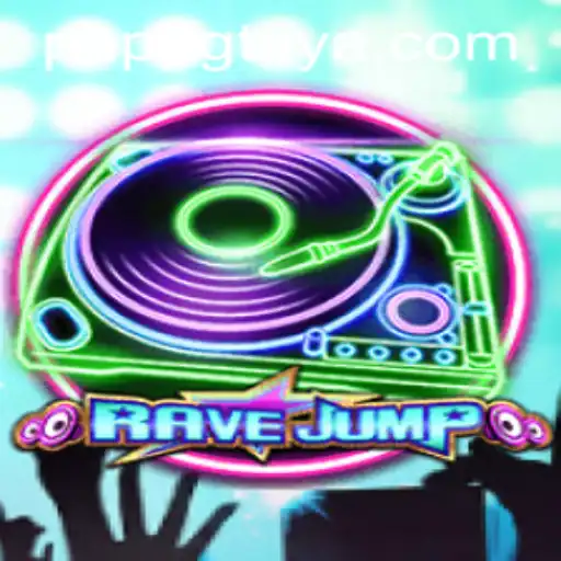 RaveJump: The Innovative Game Taking the World by Storm