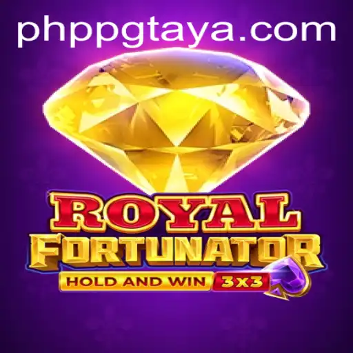 Unveiling the Enchanting World of Royalfort: A PHP PG Adventure