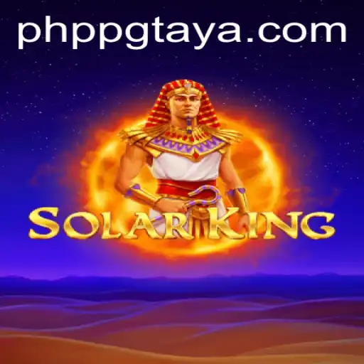 Exploring SolarKing: A New Era in Gaming