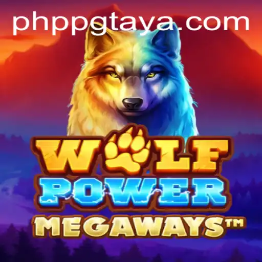 Unveiling the Gaming Wonder: WolfPowerMega